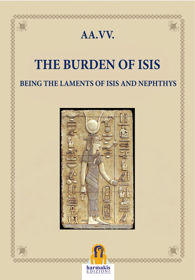 The Burden of Isis