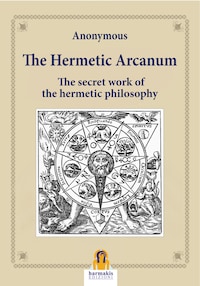 The Hermetic Arcanum