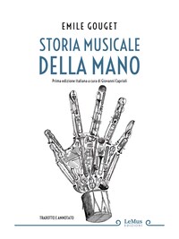 Storia musicale della mano