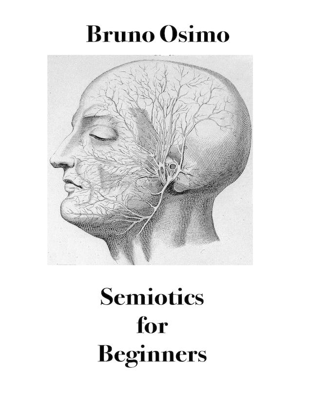 Book cover for Semiotics for Beginners