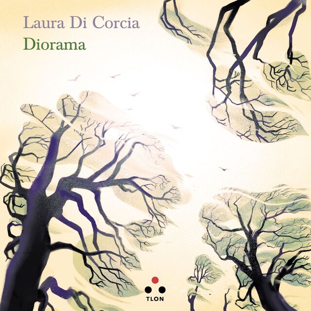 Book cover for Diorama