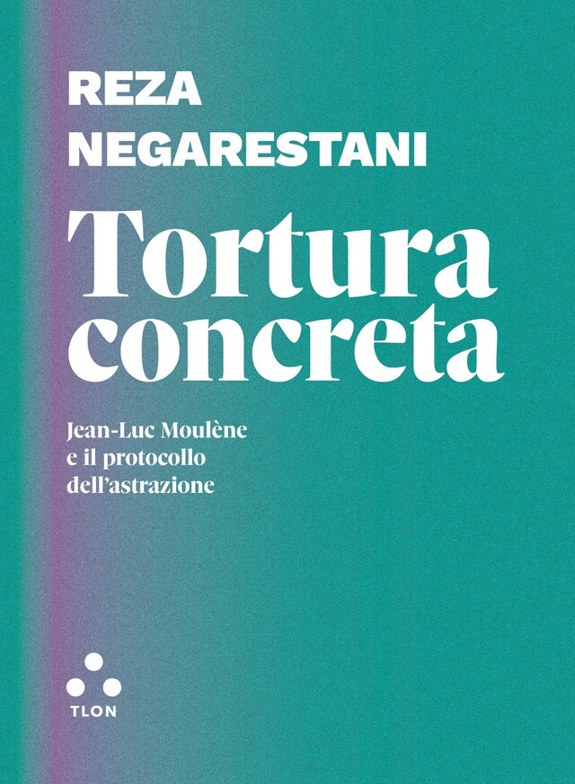 Book cover for Tortura concreta