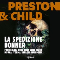 La spedizione Donner