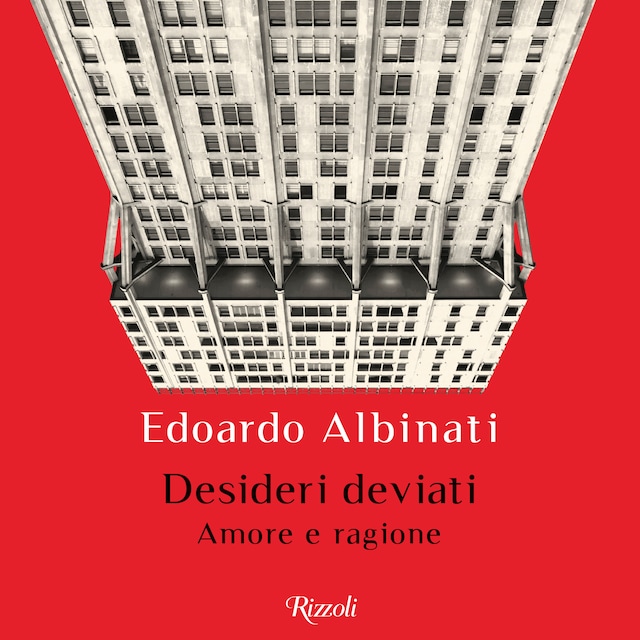 Book cover for Desideri deviati