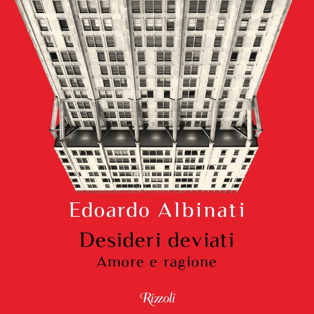 Buchcover für Desideri deviati