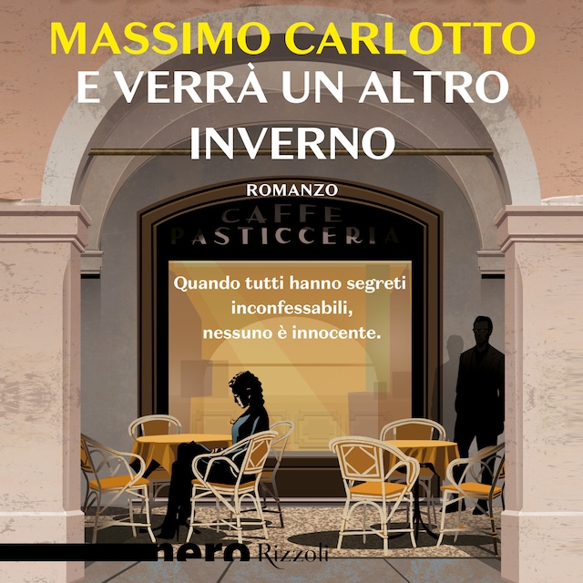 Book cover for E verrà un altro inverno (Nero Rizzoli)