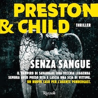 Senza sangue