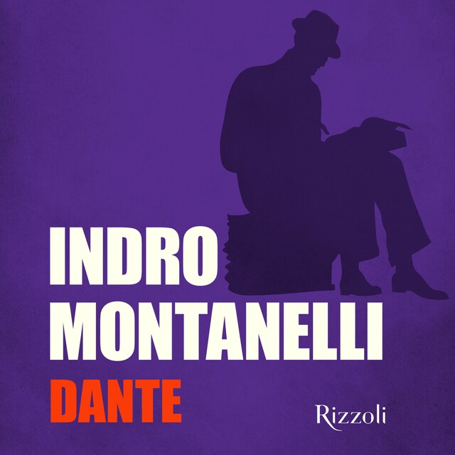 Book cover for DANTE