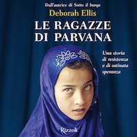 Le ragazze di Parvana