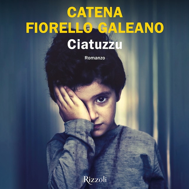 Book cover for Ciatuzzu