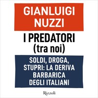 I predatori (tra noi)