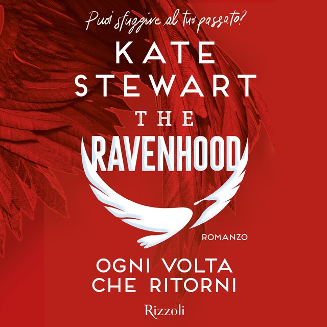 Ogni volta che ritorni Book cover for Ogni volta che ritorni