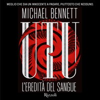 Utu. L'eredità del sangue