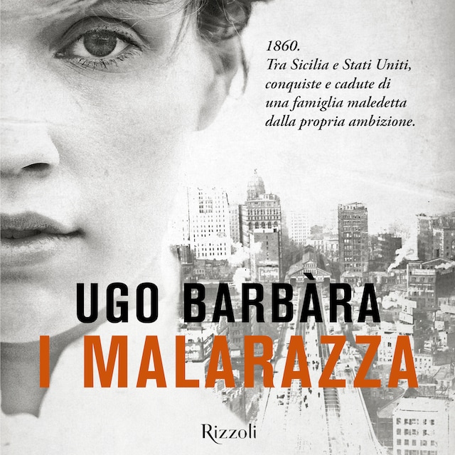 Book cover for I Malarazza