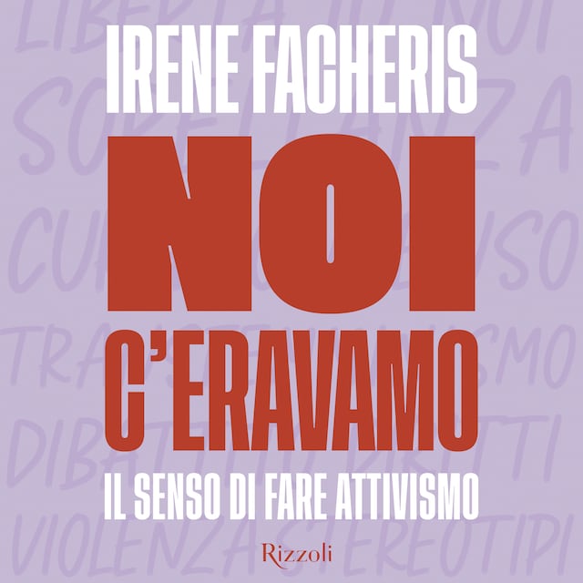 Book cover for Noi c'eravamo