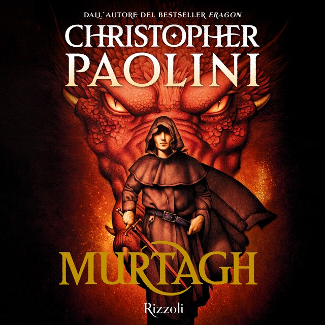Book cover for Murtagh