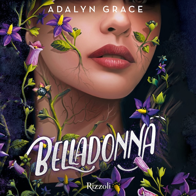 Bogomslag for Belladonna