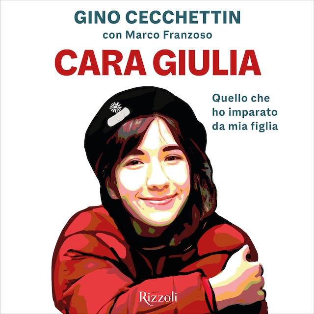 Book cover for Cara Giulia