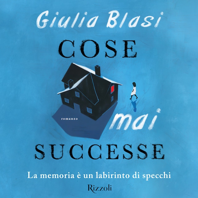 Book cover for Cose mai successe