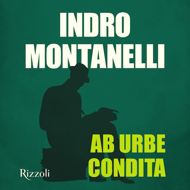 Book cover for AB URBE CONDITA