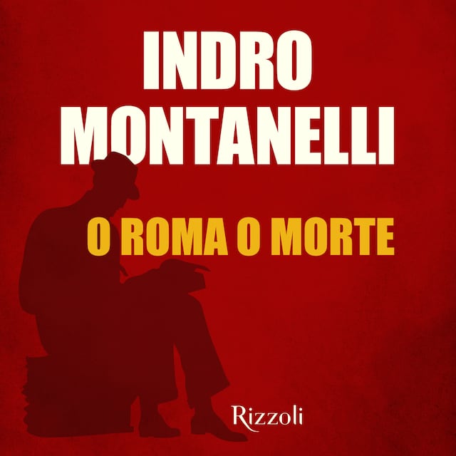 Book cover for O ROMA O MORTE