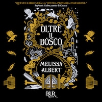 Oltre il bosco