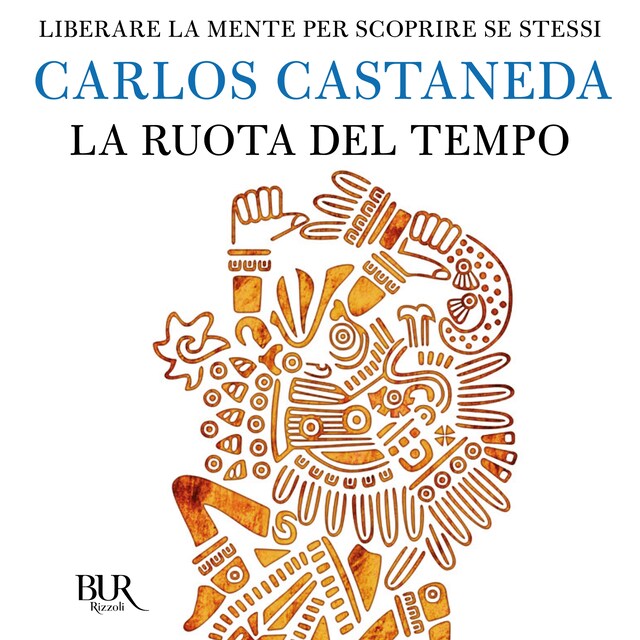 Bogomslag for La ruota del tempo