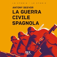 La guerra civile spagnola