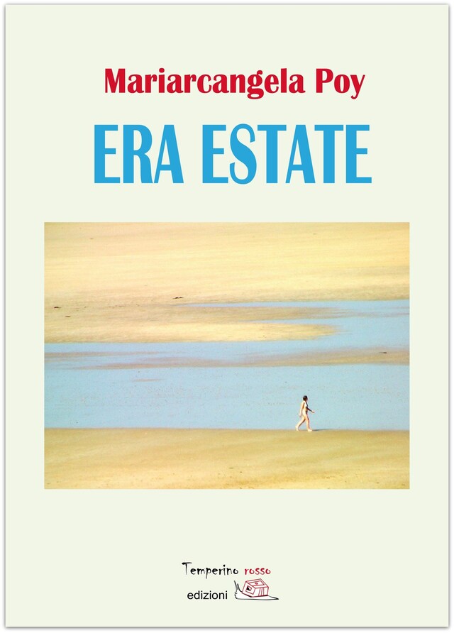 Book cover for Era estate