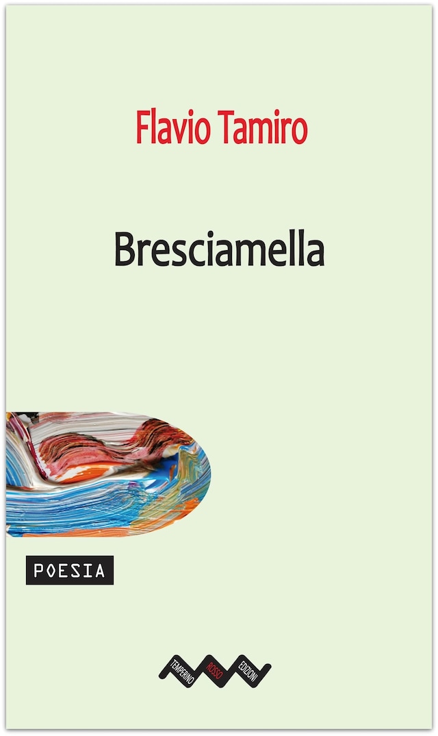 Book cover for Bresciamella