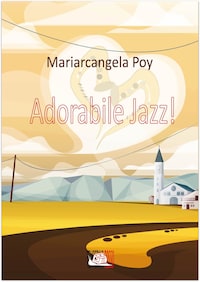 Adorabile Jazz!