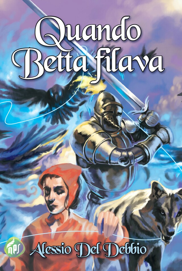 Book cover for Quando Betta filava