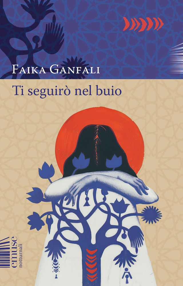 Book cover for Ti seguirò nel buio