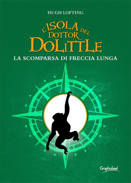 L’isola del dottor Dolittle bookCoverFor