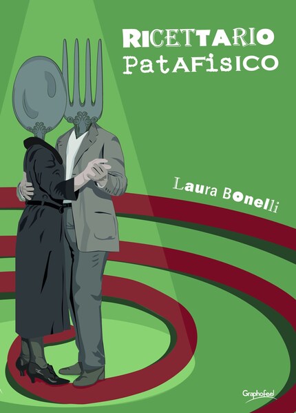 Ricettario patafisico bookCoverFor