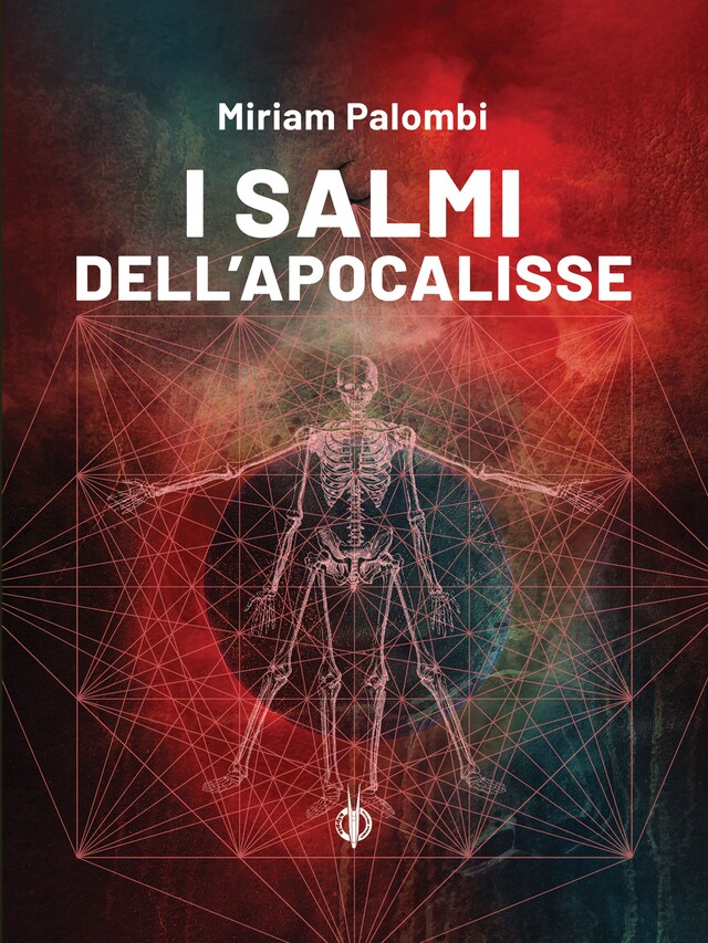Book cover for I salmi dell'Apocalisse