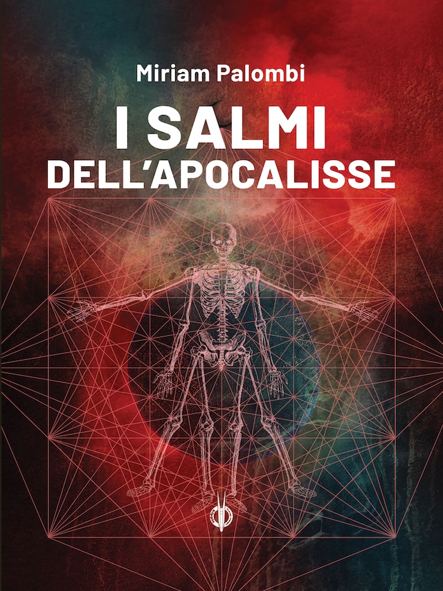 Portada de libro para I salmi dell'Apocalisse