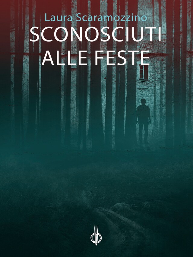 Sconosciuti alle feste Book cover for Sconosciuti alle feste