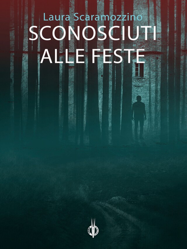 Book cover for Sconosciuti alle feste