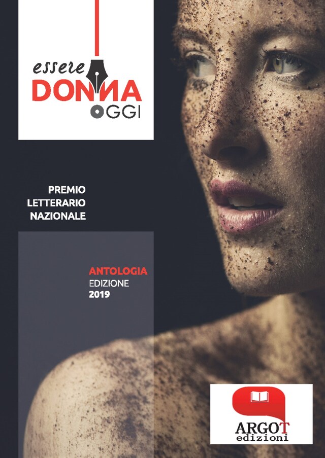 Antologia Premio Essere Donna Oggi. Edizione 2019