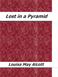 Lost in a Pyramid