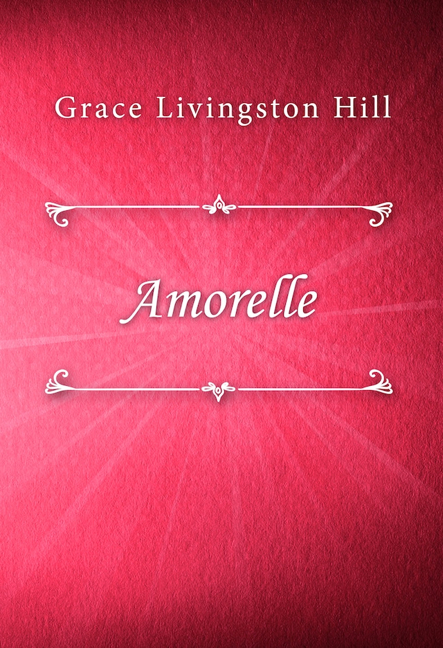 Book cover for Amorelle