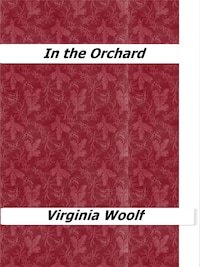 In the Orchard