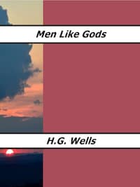 Men Like Gods