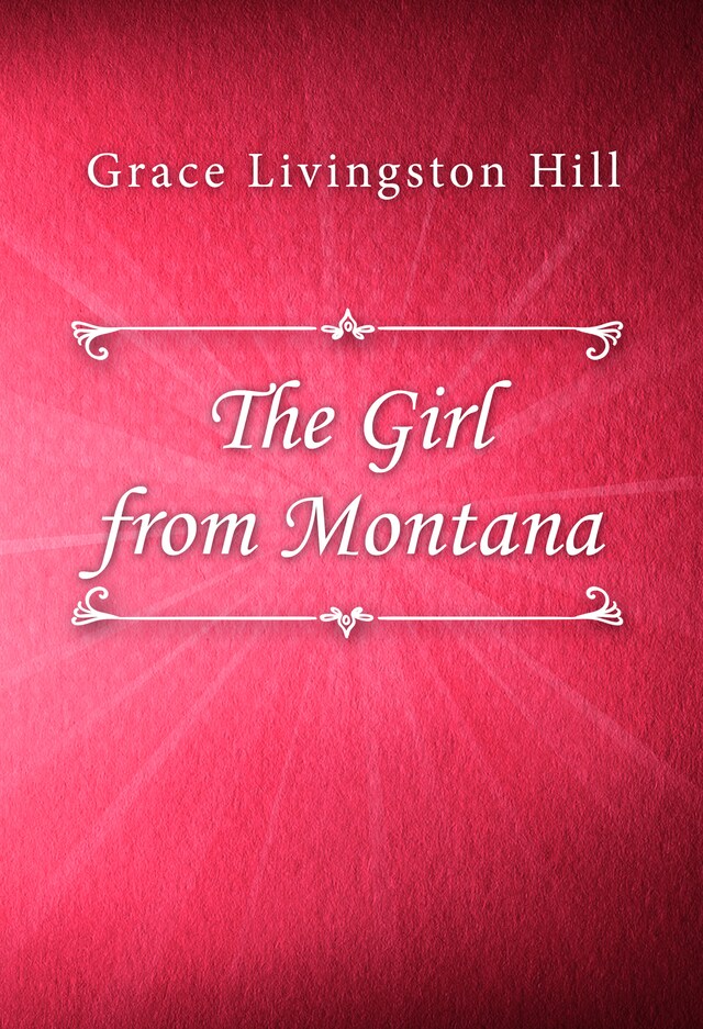 The Girl from Montana