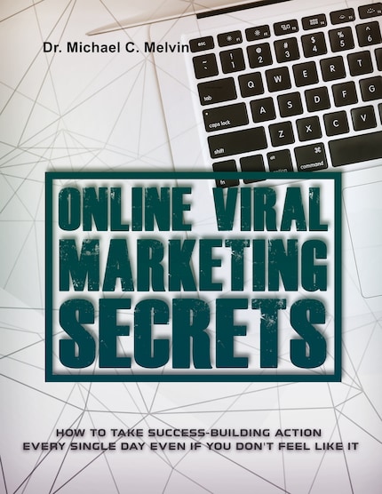 Online Viral Marketing Secrets bookCoverFor