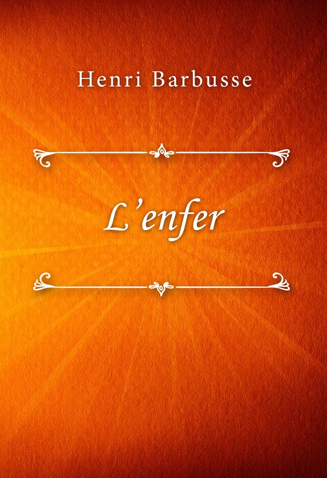 L’enfer