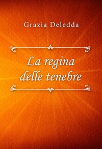La regina delle tenebre