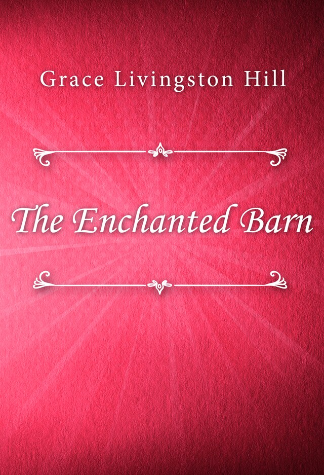 The Enchanted Barn