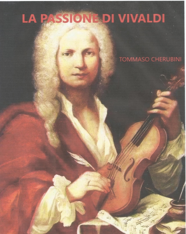 La passione di Vivaldi